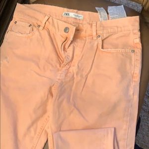 Men’s Zara jeans